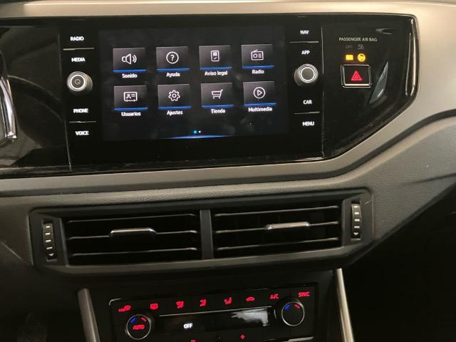 Volkswagen Polo Advance 1.0 TSI 70 kW (95 CV)