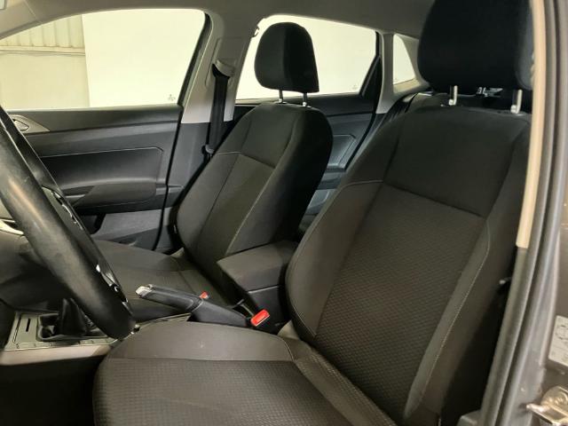 Volkswagen Polo Advance 1.0 TSI 70 kW (95 CV)