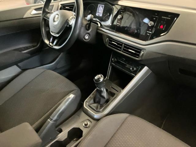 Volkswagen Polo Advance 1.0 TSI 70 kW (95 CV)