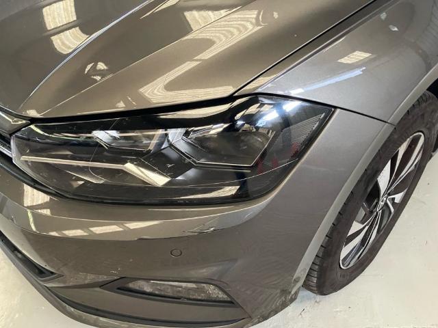 Volkswagen Polo Advance 1.0 TSI 70 kW (95 CV)