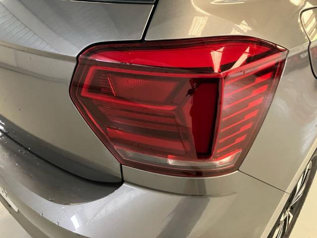 Volkswagen Polo Advance 1.0 TSI 70 kW (95 CV)
