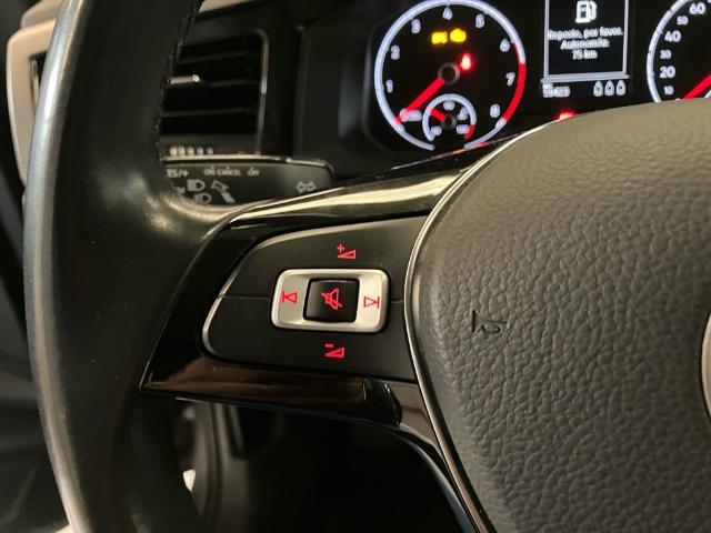 Volkswagen Polo Advance 1.0 TSI 70 kW (95 CV)