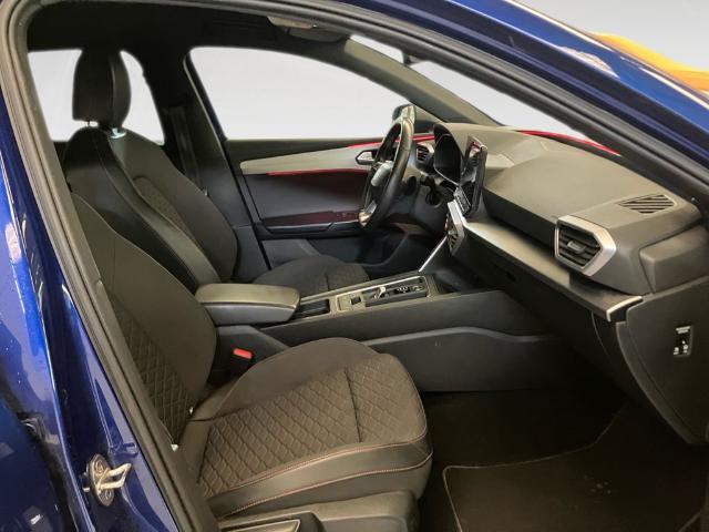 SEAT León ST 2.0 TDI S&S FR Go XL DSG 110 kW (150 CV)