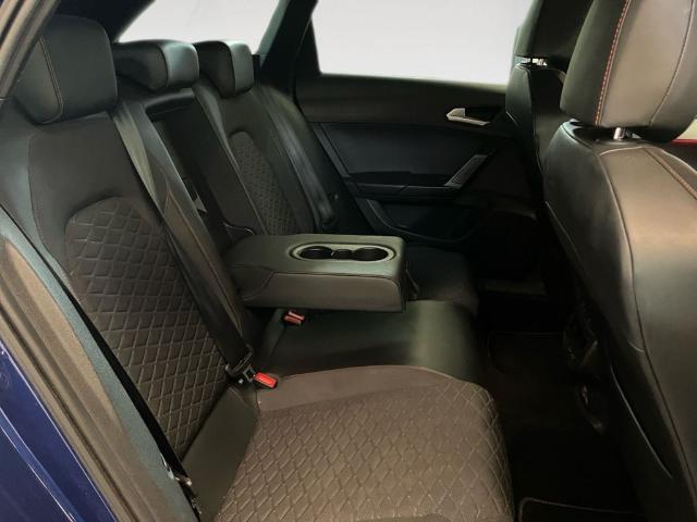 SEAT León ST 2.0 TDI S&S FR Go XL DSG 110 kW (150 CV)