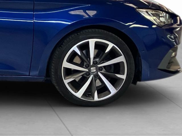 SEAT León ST 2.0 TDI S&S FR Go XL DSG 110 kW (150 CV)