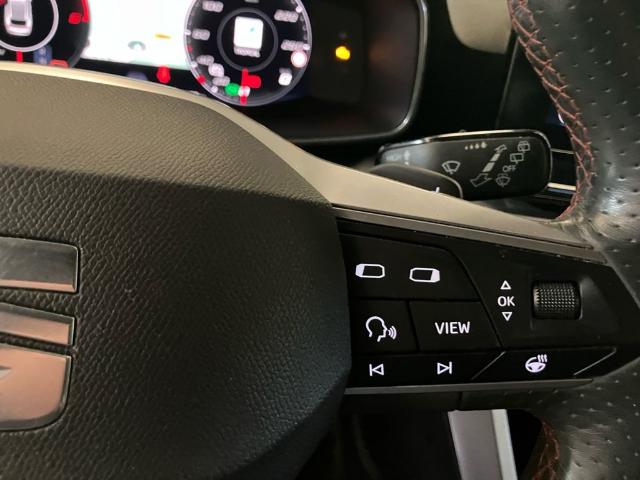 SEAT León ST 2.0 TDI S&S FR Go XL DSG 110 kW (150 CV)