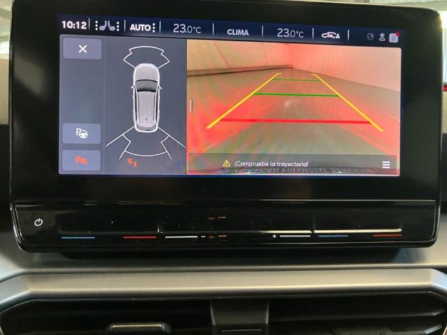 SEAT León ST 2.0 TDI S&S FR Go XL DSG 110 kW (150 CV)