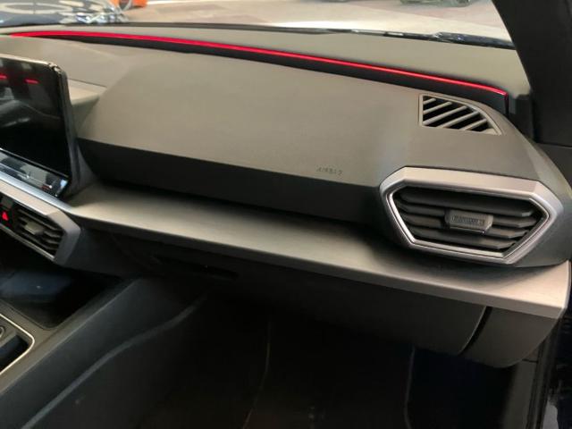 SEAT León ST 2.0 TDI S&S FR Go XL DSG 110 kW (150 CV)