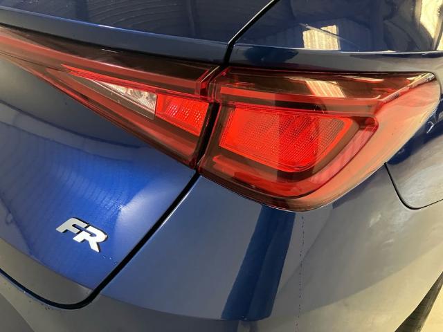 SEAT León ST 2.0 TDI S&S FR Go XL DSG 110 kW (150 CV)