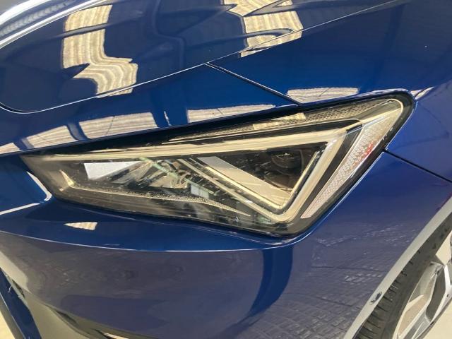 SEAT León ST 2.0 TDI S&S FR Go XL DSG 110 kW (150 CV)