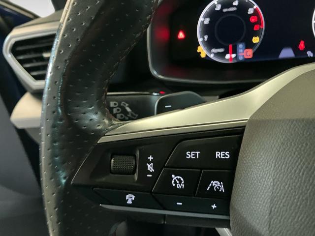 SEAT León ST 2.0 TDI S&S FR Go XL DSG 110 kW (150 CV)