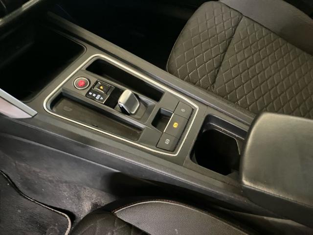 SEAT León ST 2.0 TDI S&S FR Go XL DSG 110 kW (150 CV)