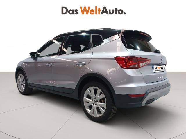 SEAT Arona 1.0 TSI Xperience XL DSG 81 kW (110 CV)