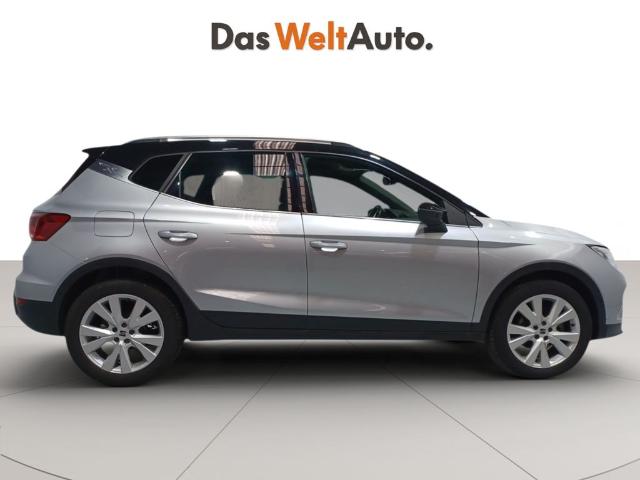 SEAT Arona 1.0 TSI Xperience XL DSG 81 kW (110 CV)