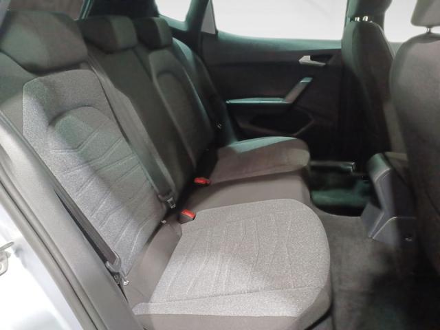 SEAT Arona 1.0 TSI Xperience XL DSG 81 kW (110 CV)