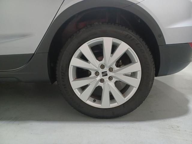 SEAT Arona 1.0 TSI Xperience XL DSG 81 kW (110 CV)