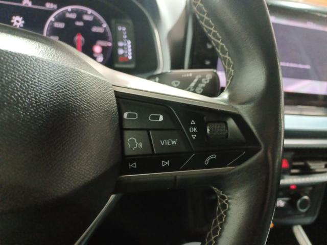 SEAT Arona 1.0 TSI Xperience XL DSG 81 kW (110 CV)