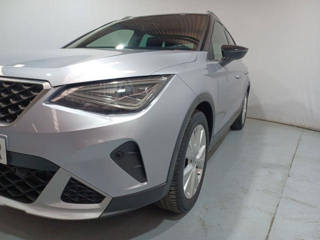 SEAT Arona 1.0 TSI Xperience XL DSG 81 kW (110 CV)