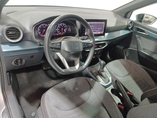 SEAT Arona 1.0 TSI Xperience XL DSG 81 kW (110 CV)