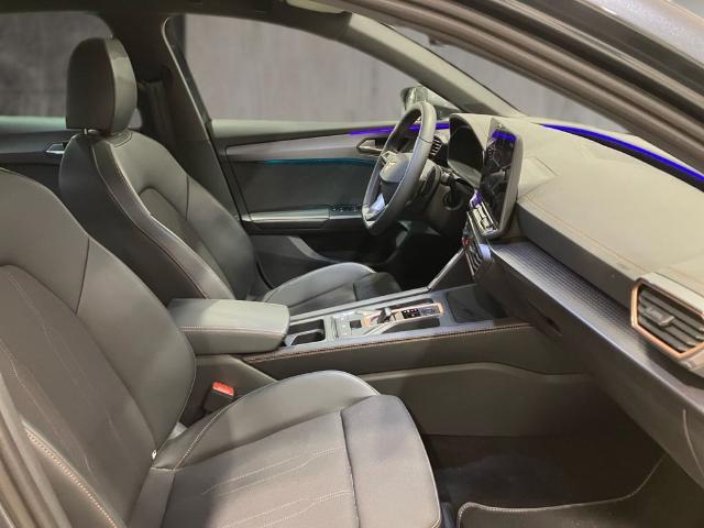 CUPRA León 1.5 eTSI DSG 110 kW (150 CV)