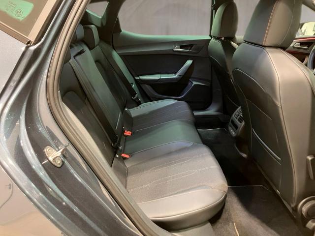 CUPRA León 1.5 eTSI DSG 110 kW (150 CV)