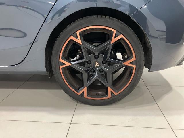 CUPRA León 1.5 eTSI DSG 110 kW (150 CV)