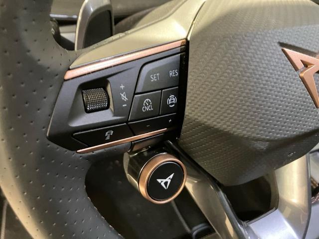 CUPRA León 1.5 eTSI DSG 110 kW (150 CV)