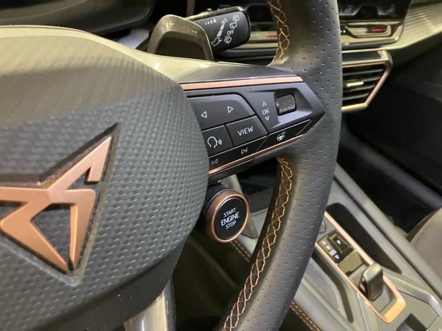 CUPRA León 1.5 eTSI DSG 110 kW (150 CV)