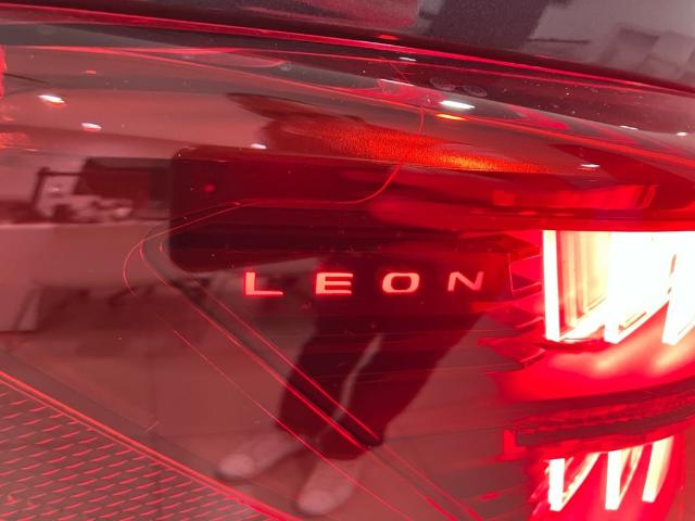 CUPRA León 1.5 eTSI DSG 110 kW (150 CV)
