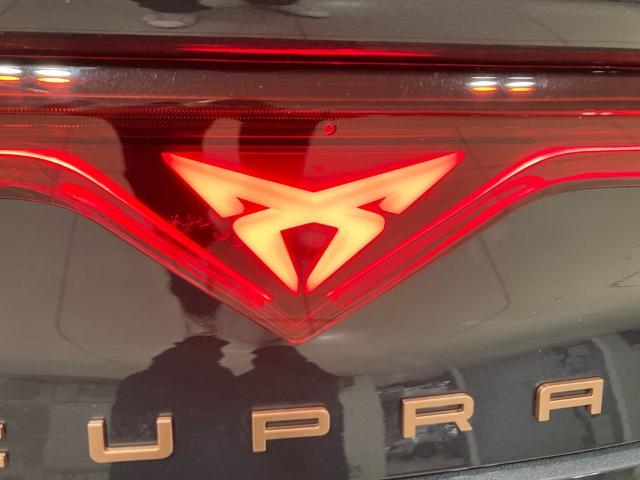 CUPRA León 1.5 eTSI DSG 110 kW (150 CV)