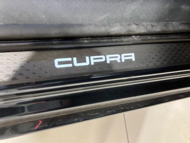 CUPRA León 1.5 eTSI DSG 110 kW (150 CV)