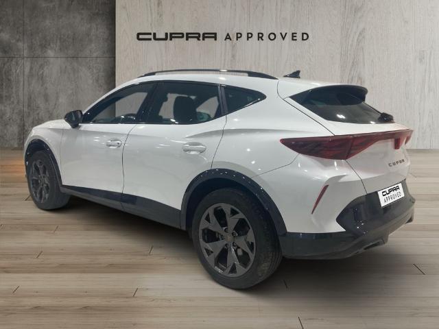 CUPRA Formentor 2.0 TDI 110 kW (150 CV) DSG