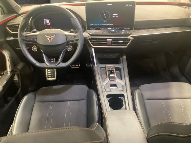 CUPRA Formentor 2.0 TDI 110 kW (150 CV) DSG