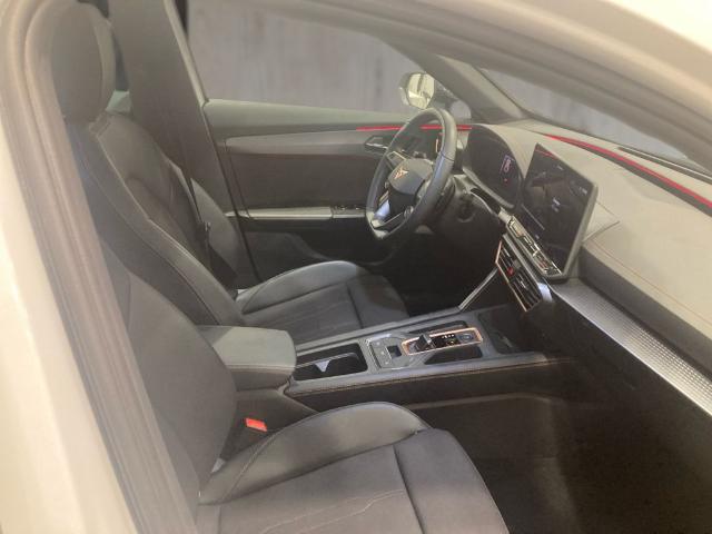 CUPRA Formentor 2.0 TDI 110 kW (150 CV) DSG