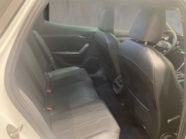 CUPRA Formentor 2.0 TDI 110 kW (150 CV) DSG