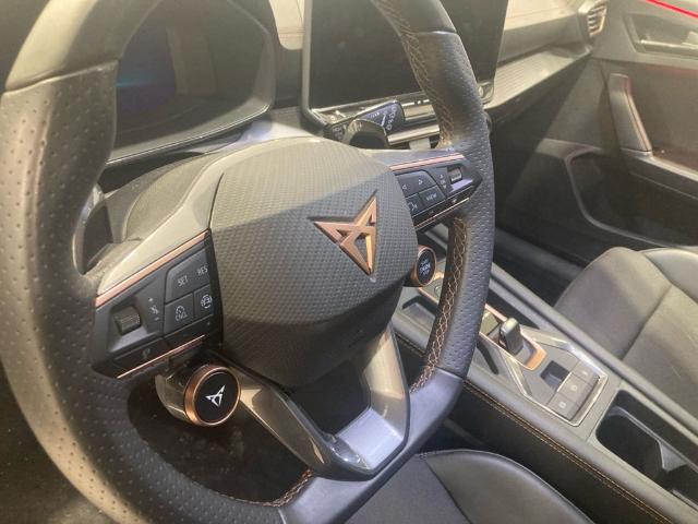 CUPRA Formentor 2.0 TDI 110 kW (150 CV) DSG