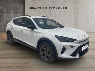 Coche de Ocasión VGRS