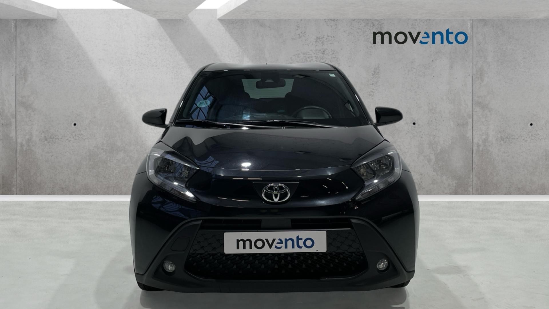 Toyota Aygo X Cross 1.0 VVT-i en Barcelona