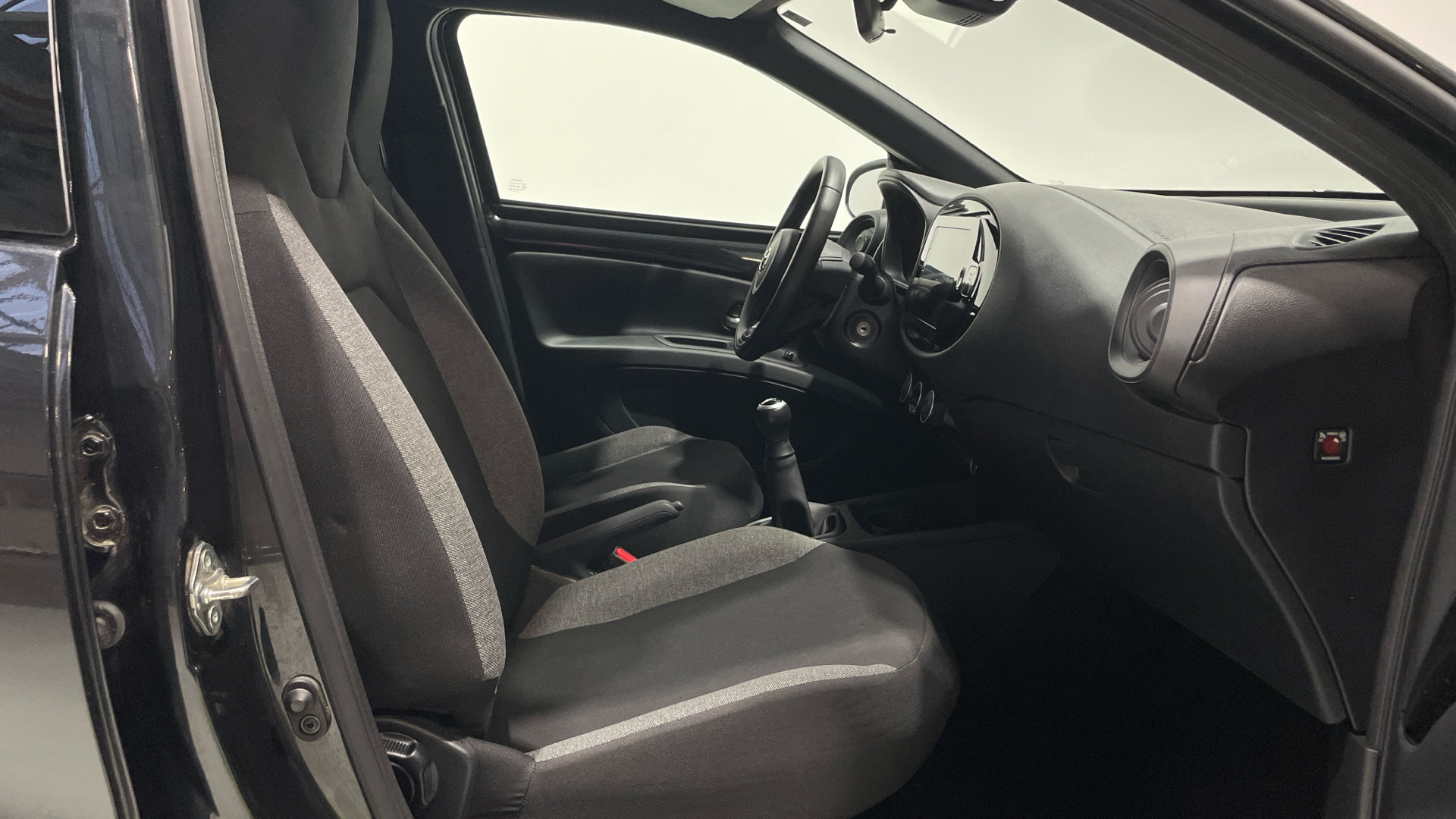 Toyota Aygo X Cross 1.0 VVT-i en Barcelona