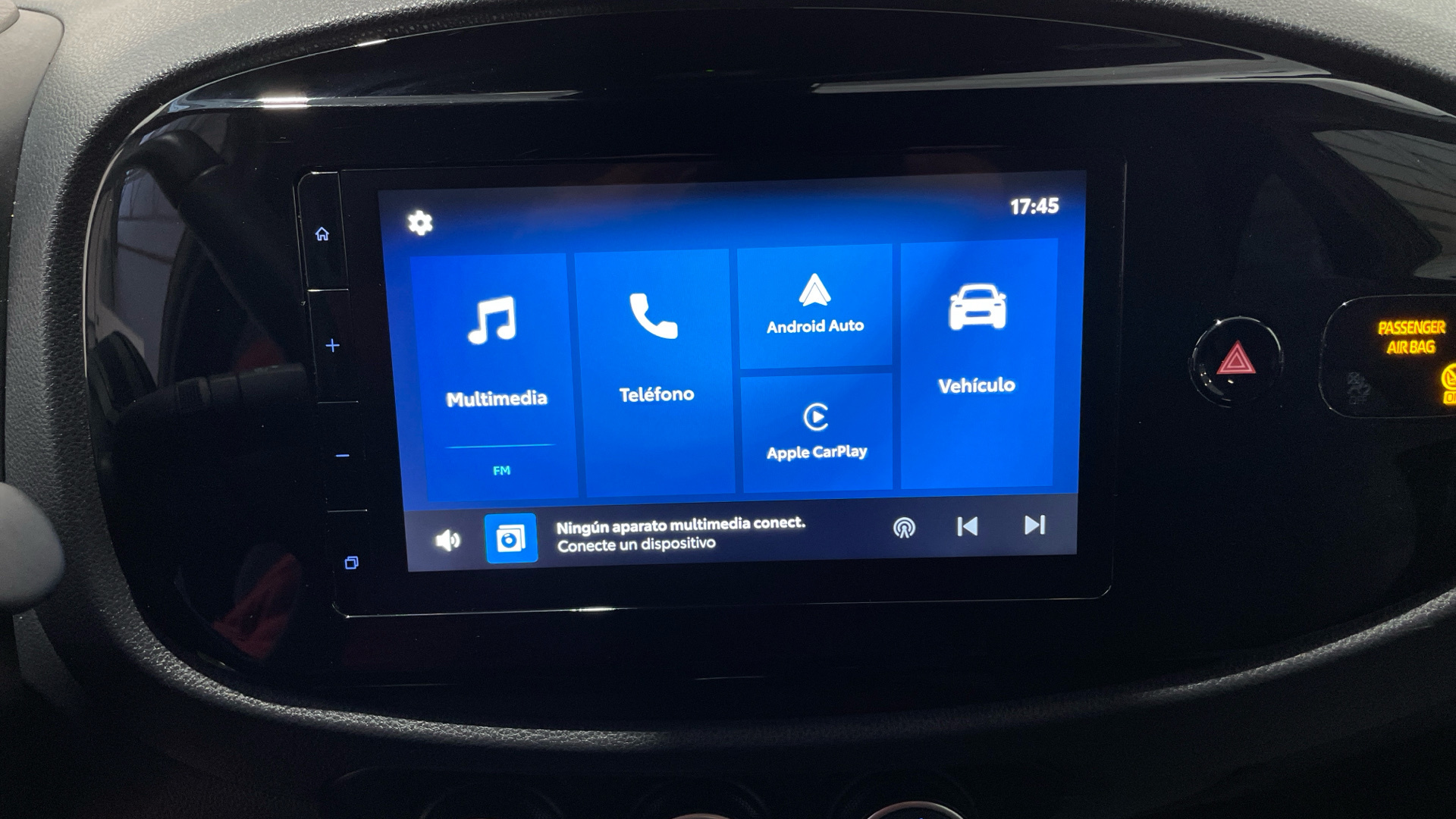 Toyota Aygo X Cross 1.0 VVT-i en Barcelona