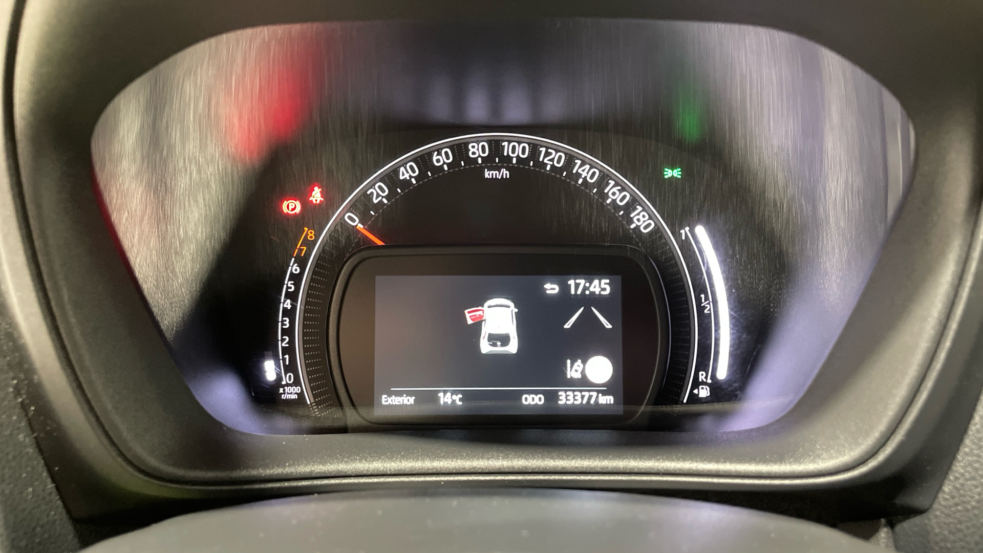 Toyota Aygo X Cross 1.0 VVT-i en Barcelona