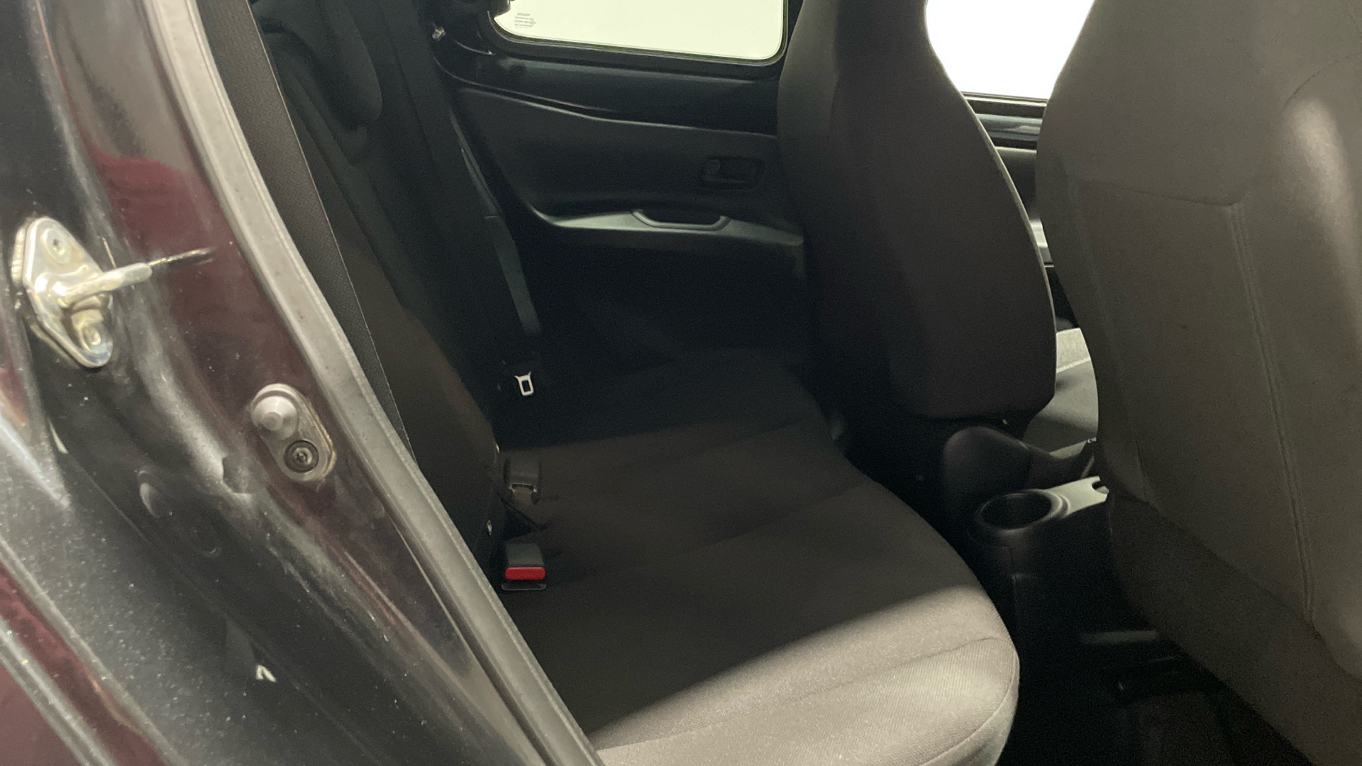 Toyota Aygo X Cross 1.0 VVT-i en Barcelona