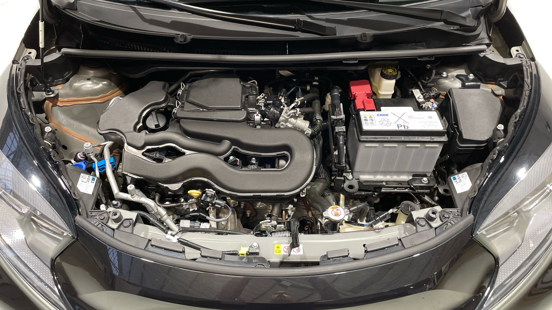 Toyota Aygo X Cross 1.0 VVT-i en Barcelona