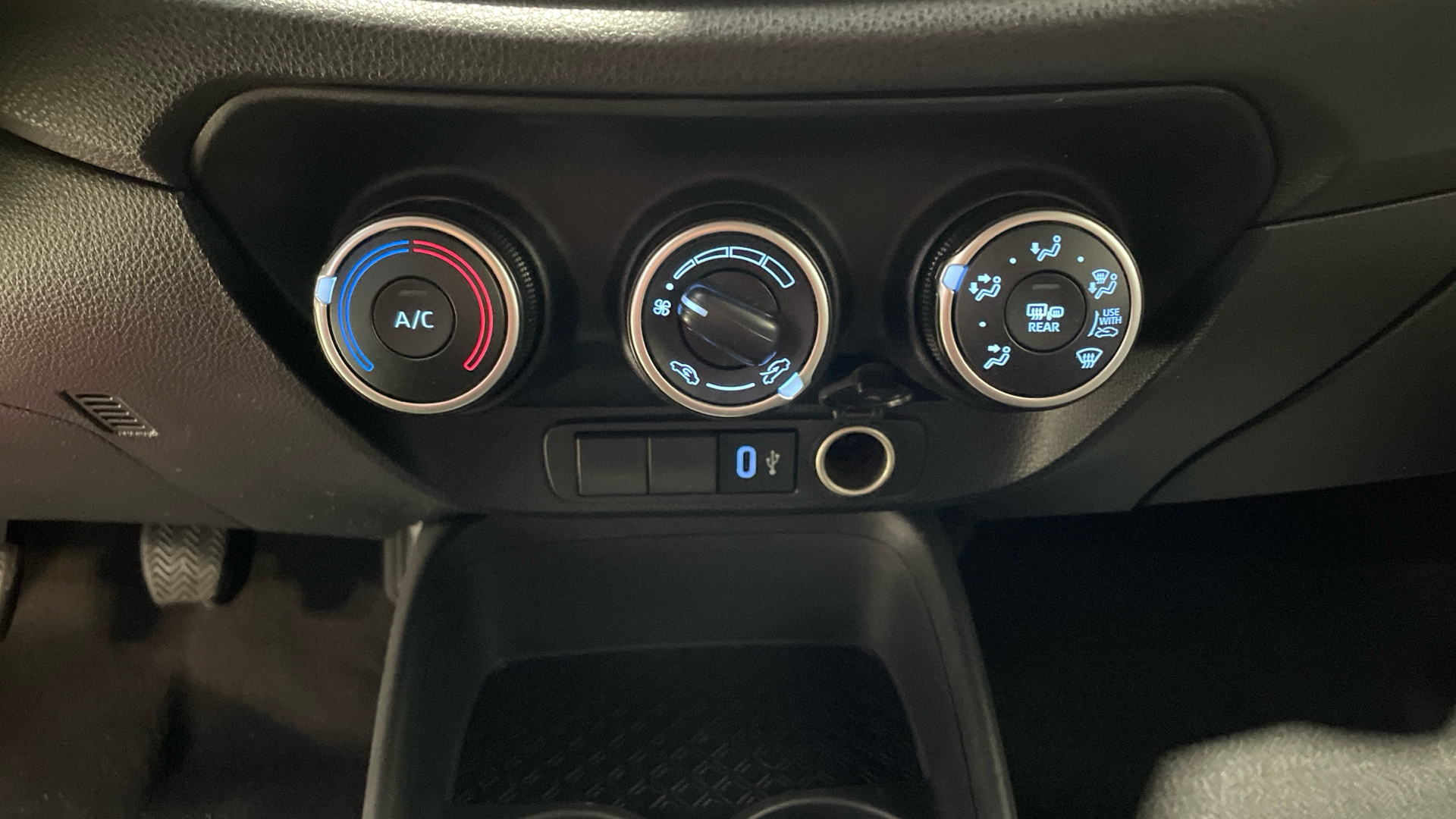 Toyota Aygo X Cross 1.0 VVT-i en Barcelona