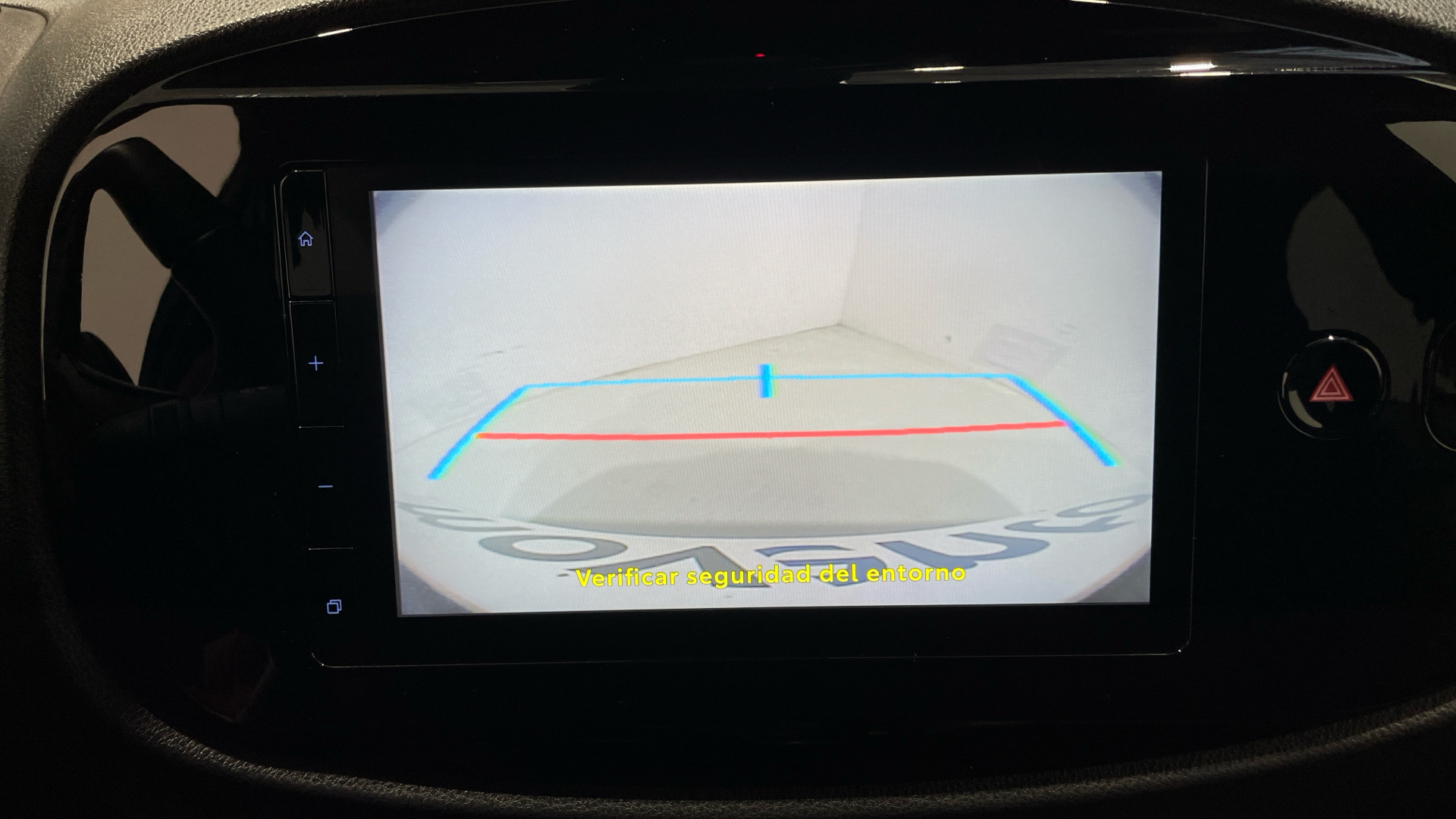 Toyota Aygo X Cross 1.0 VVT-i en Barcelona