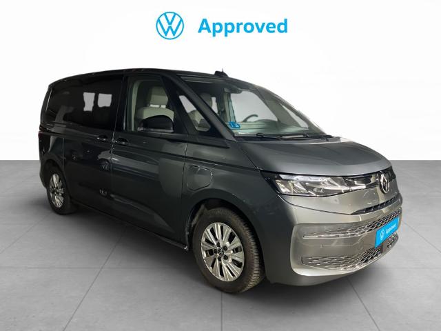 Volkswagen Multivan 1.5 eHybrid de segunda mano