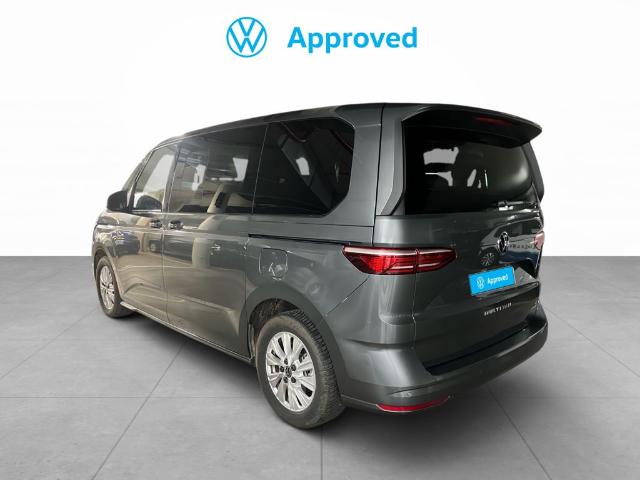 Volkswagen Multivan 1.5 eHybrid 4Motion 180 kW (245 CV) DSG