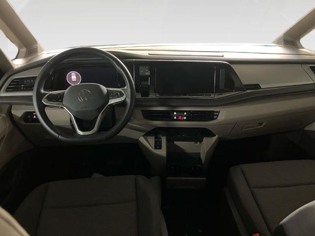 Volkswagen Multivan 1.5 eHybrid 4Motion 180 kW (245 CV) DSG