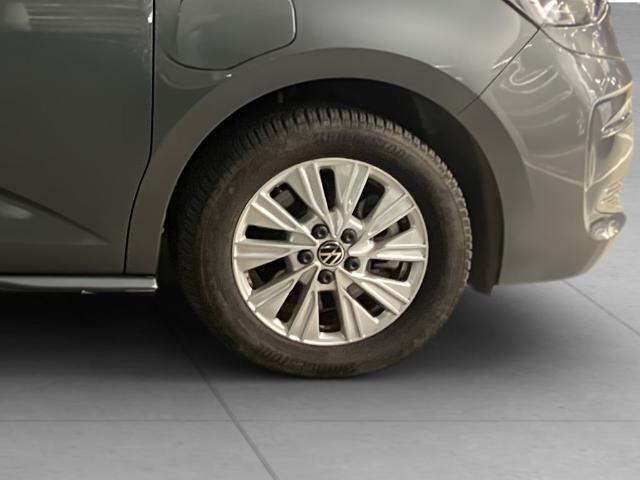 Volkswagen Multivan 1.5 eHybrid 4Motion 180 kW (245 CV) DSG