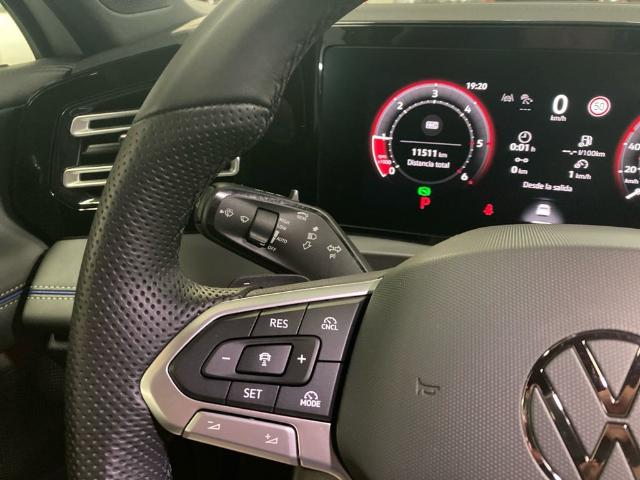 Volkswagen Multivan 1.5 eHybrid 4Motion 180 kW (245 CV) DSG